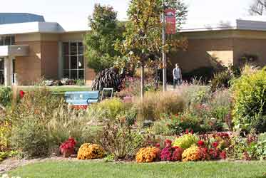 Top 10 reasons to attend HutchCC-A Beautiful Campus